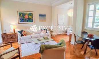 Imagem 2: Rio de Janeiro - Apartamento Padrão - Jardim Botânico