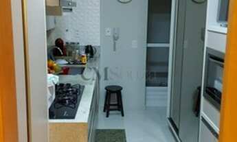 Imagem 5: LONDRINA - Apartamento Padrão - Gleba Palhano