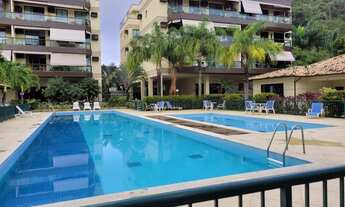 Imagem: Niterói - Apartamento Padrão - Itacoatiara