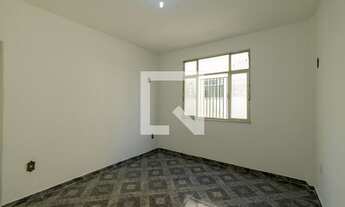 Imagem 2: Apartamento para Aluguel - São Cristóvão, 2 Quartos, 61 m2