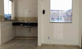 Imagem 6: Apartamento com dois quartos na regi?o do Justin?polis