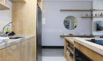 Imagem 7: São Paulo - Apartamento Padrão - Pinheiros