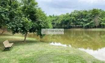 Imagem 4: Terreno à venda, 1014 m² por R$ 220.000 - Jardim Dacha Sorocaba