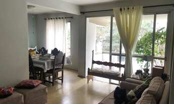 Imagem 2: Apartamento Venda 2 Dormitórios - 91 m² Jardim Paulista