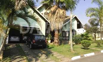 Imagem 2: Casa - Condomínio Recanto dos Paturis - Vinhedo