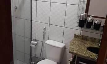 Imagem 2: Casa No Mirante da Lagoa com 2 Quartos