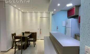 Imagem 5: Santo André - Apartamento Padrão - Vila Homero Thon