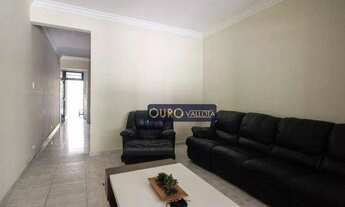 Imagem 3: Sobrado com 4 dormitórios para alugar, 260 m² por R$ 4.050,00/mês - Mooca - São Paulo/SP