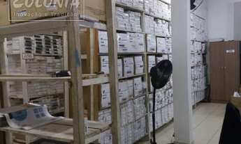 Imagem 7: Santo André - Prédio Inteiro - Vila Curuçá