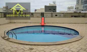 Imagem 2: Apartamento 4 quartos em Itapuã Cód. 15671 m