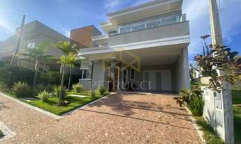 Imagem 3: Casa - Swiss Park - Campinas