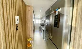 Imagem 6: Apartamento 03 Dormitórios C/ Suíte - Porteira Fechada