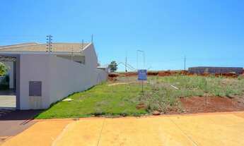 Imagem 1: Toledo - Lote/Terreno - Jardim Tocantins