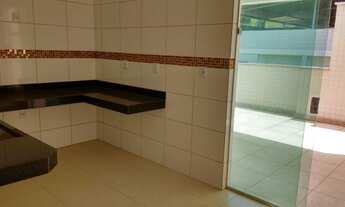 Imagem 4: Cobertura Bairro Caravelas, C016. 03 Qts/suite, 183 m², 2 vgs livres. Valor 350 mil