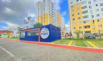 Imagem 5: FBM Apartamento para venda com 2 quartos varanda e andar alto em Jardim Limoeiro - Serra