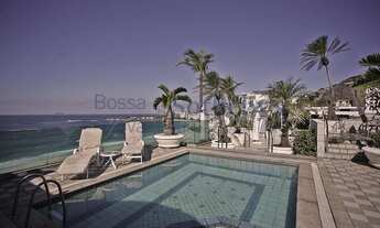 Imagem: Cobertura ampla com vista panorâmica