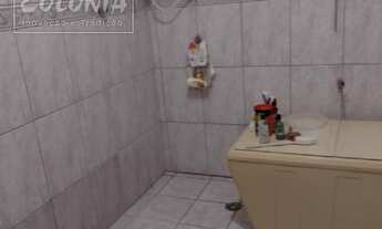 Imagem 5: Santo André - Casa Padrão - Vila Alpina