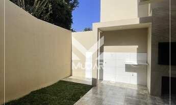 Imagem 7: Sobrado 2 quartos no Jardim Carvalho