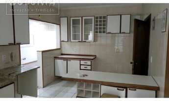 Imagem: Santo André - Apartamento Padrão - Vila