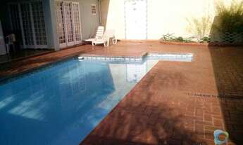 Imagem 3: Casa com 3 dormitórios à venda, 211 m² por R$ 730.000,00 - Jardim Interlagos - Ribeirão Pr