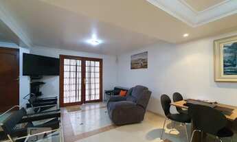 Imagem 5: SãO PAULO - Sobrado Padrão - Jardim Santa Cruz