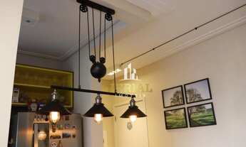 Imagem 5: Apartamento com 2 dormitórios à venda, 66 m² por R$ 693.000 - Santa Paula - São Caetano do