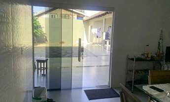 Imagem 6: ! CASA AMPLA EM SIMÕES - FILHO 3/4 - PRÓXIMO A JUNTA MILITAR