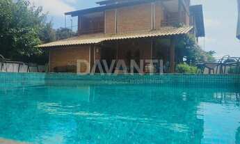 Imagem: Casa - Parque São Gabriel - Itatiba