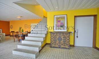 Imagem 6: Cobertura ampla e frontal mar