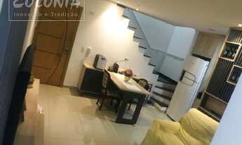 Imagem 4: Santo André - Apartamento Padrão - Utinga