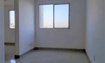 Imagem 3: Apartamento de 2 Quartos e 1 Vaga no Horto do Ypê