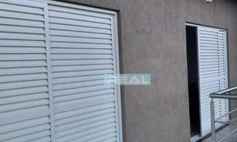 Imagem 5: Casa com 3 dormitórios à venda, 178 m² por R$ 775.000,00 - Condomínio Raizes - Paulínia/SP