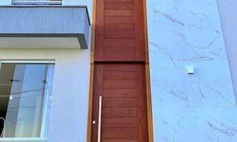 Imagem: Casa duplex Ecoville