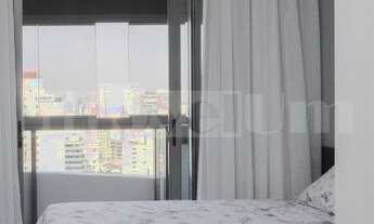 Imagem: São Paulo - Apartamento Padrão - Pinheiros