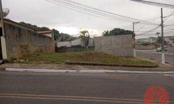 Imagem 2: Terreno à venda, 258 m² por R$ 635.000 - São José - Itupeva/SP