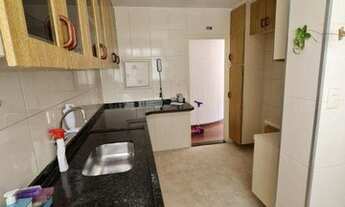 Imagem 4: Apartamento na Região Jabaquara São Paulo com 65M²