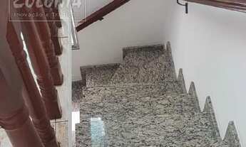 Imagem 7: Santo André - Casa Padrão - Parque das Nações