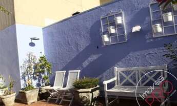 Imagem 6: Cobertura duplex - 124 m - 3 dormitórios