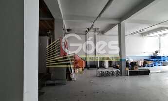 Imagem 6: Salão para alugar, 300 m² por R$ 5.000/mês - Paulicéia - São Bernardo do Campo/SP