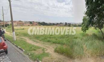 Imagem 3: área - Distrito Industrial - Campinas