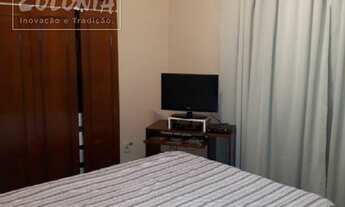 Imagem 6: Santo André - Casa Padrão - Vila Clarice