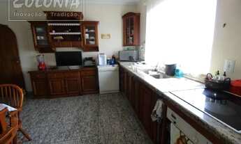 Imagem 6: Santo André - Apartamento Padrão - Parque das Nações