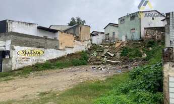 Imagem 2: Lote / Terreno em Centro - Campina Grande
