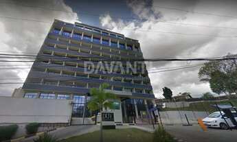 Imagem 6: Sala - Jardim Chapadão - Campinas