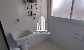 Imagem 4: Apartamento de 64m² com 2 Quartos sendo 1 Suite, 2 Banheiros, 1 Vaga em Barueri no Varanda