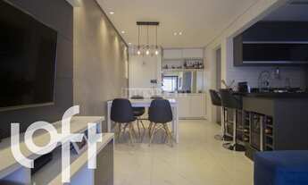 Imagem 4: São Paulo - Apartamento Padrão - Indianópolis