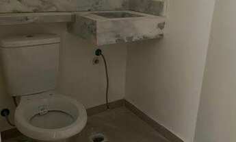 Imagem 4: Apartamento sem Condomínio para Venda em Santo André, Vila Bastos, 2 dormitórios, 2 suítes