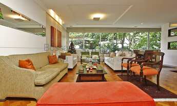 Imagem 2: Apartamento em localização privilegiada