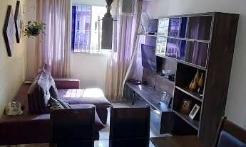 Imagem: Apartamento com 2 dormitórios à venda