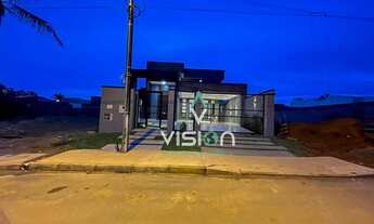 Imagem 4: Casa 4 Quartos em Vicente Pires